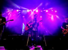 GEA: Una década de versiones de música en Málaga