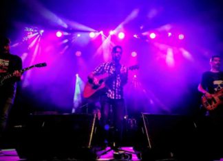 GEA: Una década de versiones de música en Málaga