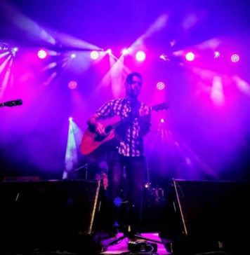 GEA: Una década de versiones de música en Málaga