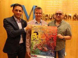 El festival flamenco Castillo del Cante de Ojén celebra este sábado su 45ª edición