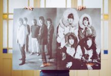 Los Beatles y los Rolling Stones llegan a Mijas a través de una exposición de La Térmica