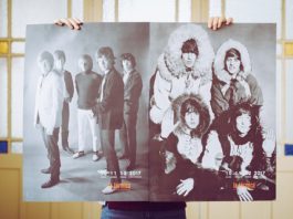 Los Beatles y los Rolling Stones llegan a Mijas a través de una exposición de La Térmica