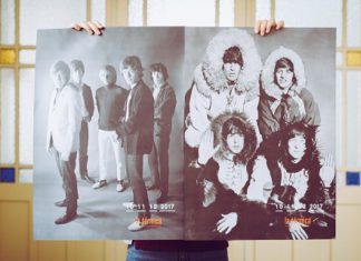 Los Beatles y los Rolling Stones llegan a Mijas a través de una exposición de La Térmica