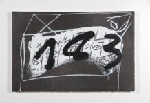 La Térmica acerca la obra gráfica de Antoni Tàpies a Alhaurín el Grande