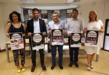 Las Noches en Blanco de Vélez-Málaga unen cultura, artesanía y gastronomía este fin de semana