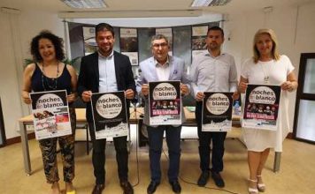 Las Noches en Blanco de Vélez-Málaga unen cultura, artesanía y gastronomía este fin de semana