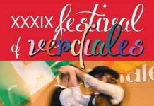 Villanueva de la Concepción celebra la 39 edición de su Festival de Verdiales con 15 pandas de toda la provincia