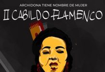 II Cabildo Flamenco ‘Archidona tiene nombre de mujer’