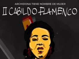 II Cabildo Flamenco ‘Archidona tiene nombre de mujer’