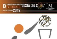 IX Torneo Internacional de Baloncesto Costa del Sol