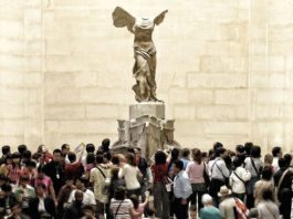 Las Mutaciones y Las Migraciones cambian el papel de los museos