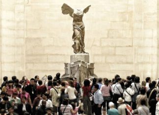 Las Mutaciones y Las Migraciones cambian el papel de los museos