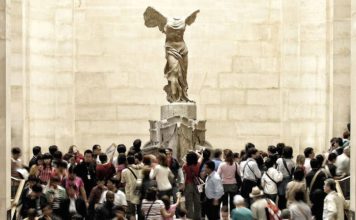 Las Mutaciones y Las Migraciones cambian el papel de los museos