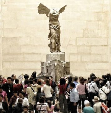 Las Mutaciones y Las Migraciones cambian el papel de los museos