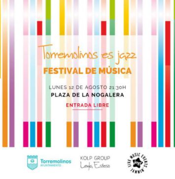 Concierto «Torremolinos es Jazz»