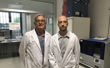 Estudio de la conducta suicida en personas con problemas de salud mental.