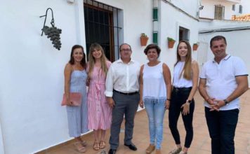 El PSOE pide al Gobierno andaluz de PP y Cs medidas contra el aumento de las violaciones en la provincia de Málaga