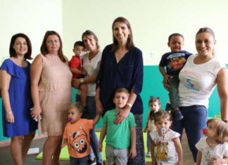 357 centros educativos de la provincia de Málaga abren sus puertas para casi 20.200 menores de 3 años