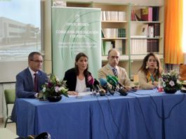 Más de 164.000 estudiantes de secundaria, FP y otras enseñanzas se incorporan hoy a las aulas en 370 centros educativos de la provincia de Málaga