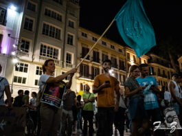 La Columna de Fran: Es duro para vosotros, no para nosotros