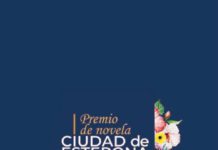 I Premio de Novela Ciudad de Estepona