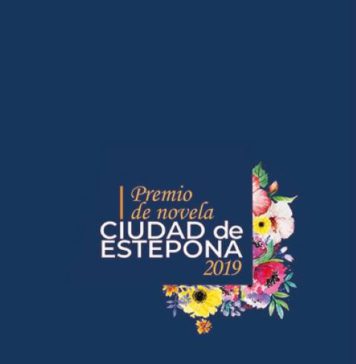 I Premio de Novela Ciudad de Estepona