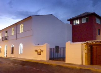 El PSOE pregunta al Ayuntamiento sobre el tiempo de cierre de la Casa de Gerald Brenan