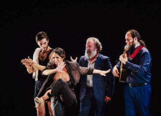 La Misión Comercial Inversa Flamenco para empresas andaluzas agota plazas