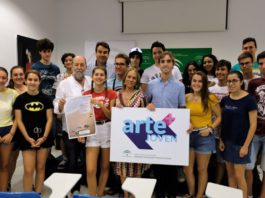 El Instituto Andaluz de la Juventud pone en marcha en Málaga el campamento urbano ‘IAJando’