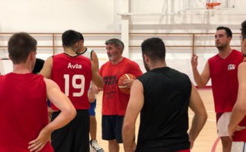 Club Baloncesto Colegio El Pinar. Fichajes y pretemporada