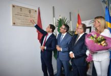 La Biblioteca Municipal ‘Antonio Garrido’ de Alhaurín de la Torre nace para convertirse en referente cultural