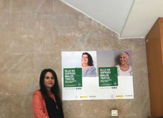 El IAM atiende en los centros de acogida de Málaga a más del triple de mujeres y menores víctimas de violencia de género en agosto