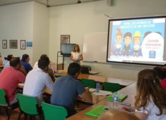 Empleo asesora a más de 12.900 personas sobre las nuevas ayudas para autónomos