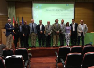 Más de 150 profesionales participan en las I Jornadas “Avances en Vacunas”