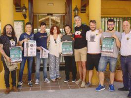Festival tributo pop/rock «Music Story» por CUDECA