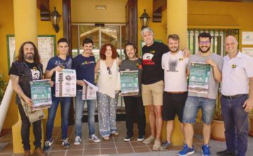 Festival tributo pop/rock «Music Story» por CUDECA