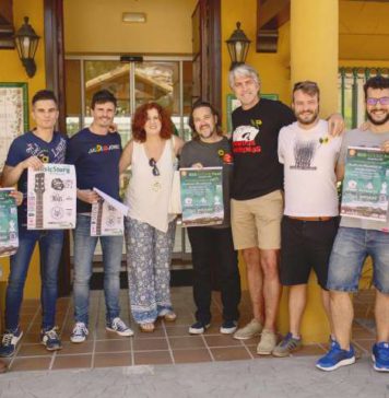 Festival tributo pop/rock «Music Story» por CUDECA