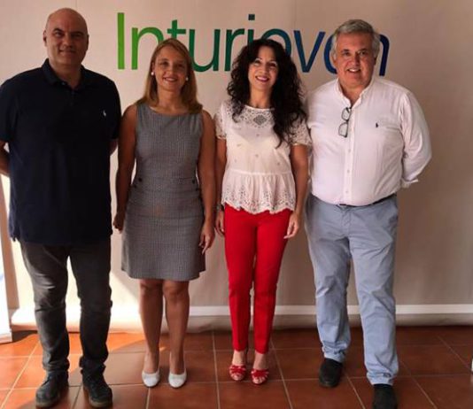 Los albergues de Inturjoven han contado con más de 357.000 pernoctaciones en lo que va de año