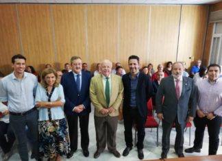 Un grupo de expertos trabaja en la Campaña de la Vacuna de la Gripe 2019 para mejorar la cobertura de la población