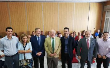 Un grupo de expertos trabaja en la Campaña de la Vacuna de la Gripe 2019 para mejorar la cobertura de la población