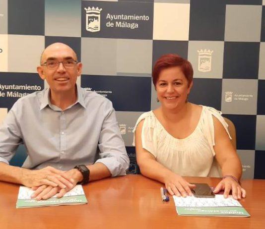 Adelante critica el uso de monumentos y espacios emblemáticos para publicidad de empresas