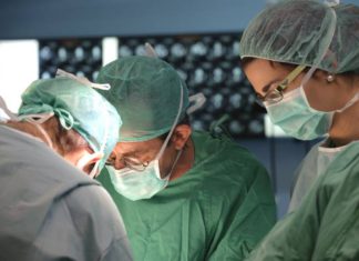 El SAS inicia el mayor concurso de traslado de su historia, con más de 15.400 plazas