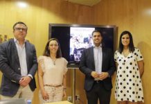 Fuente de Piedra culmina sus Fiestas Patronales con las tradicionales cintas a caballo en honor a la Virgen de las Virtudes