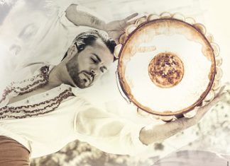 VI Bienal de Arte Flamenco de Málaga