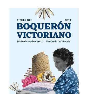 Rincón de la Victoria celebra su Fiesta del Boquerón Victoriano del 25 al 29 de septiembre