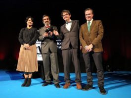 La Diputación de Málaga convoca la segunda edición del Premio Antonio Garrido Moraga al fomento cultural de la provincia