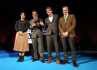 La Diputación de Málaga convoca la segunda edición del Premio Antonio Garrido Moraga al fomento cultural de la provincia