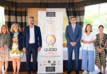 Más de 30 queserías artesanas participarán en el I Festival Internacional del Queso Artesano de Marbella