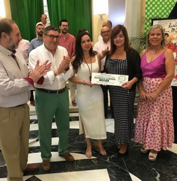 La pintora Mª Ascensión Moreno gana el X Premio de Pintura Evaristo Guerra con la obra ‘Sabores de antaño’
