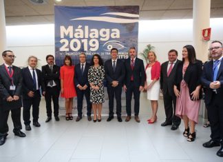 IV Congreso Internacional de Transparencia